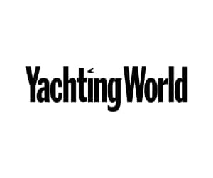 Yachting World logo