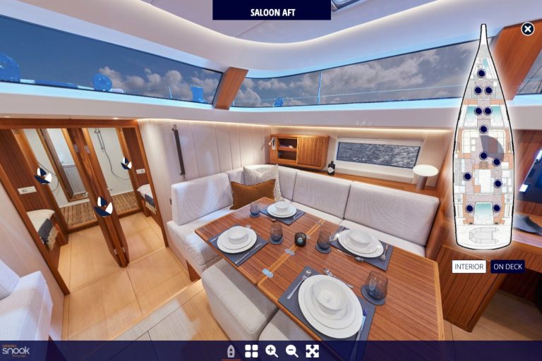 Contest-Custom-360-OPT Custom 360-degree tour created by Graham Snook Photography